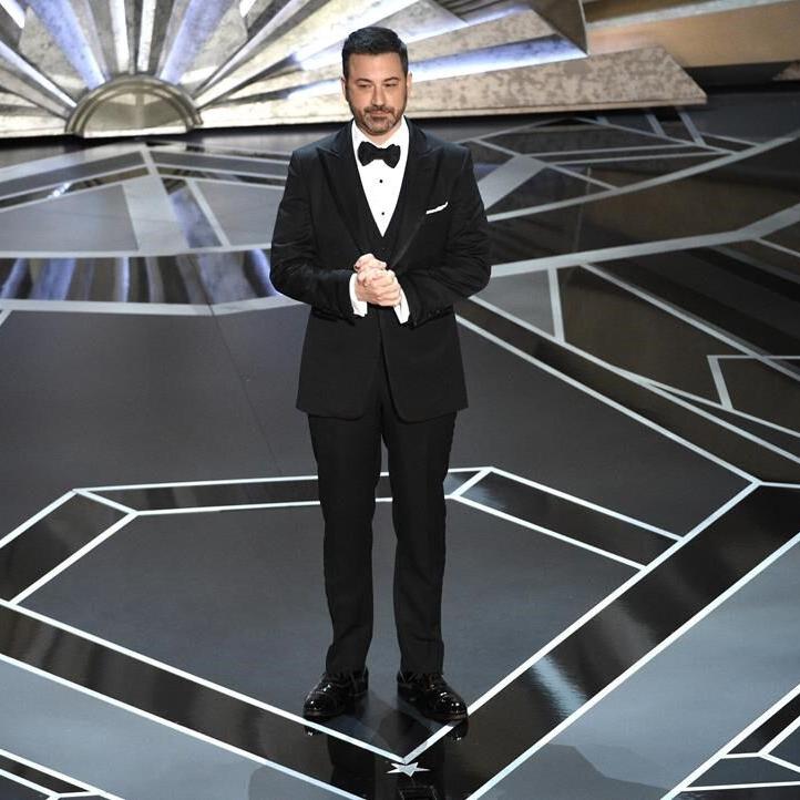 Oscars vs. 'The Last of Us': What are you watching Sunday?